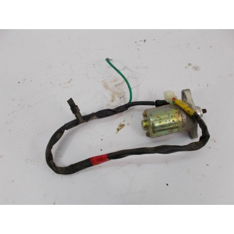 DEMARREUR - KYMCO AGILITY