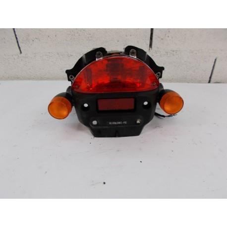 FEU ARRIERE - KYMCO AGILITY