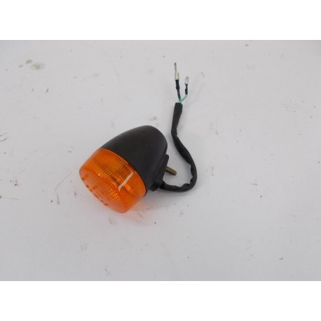 CLIGNOTANT AVANT - KYMCO AGILITY