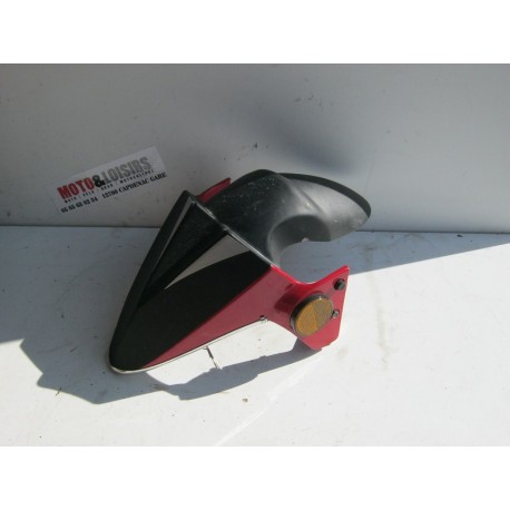 GARDE BOUE AVANT - SPEEDCOOL RACY 50