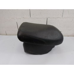 SELLE PILOTE + COFFRE - KYMCO AGILITY