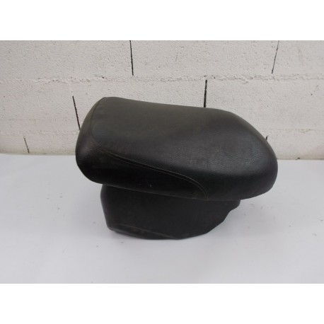 SELLE PILOTE + COFFRE - KYMCO AGILITY