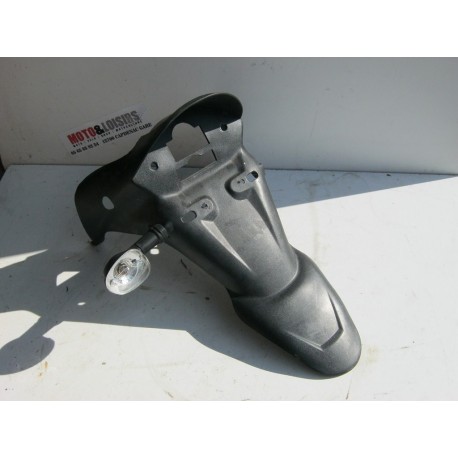 BAVETTE ARRIERE - SPEEDCOOL RACY 50