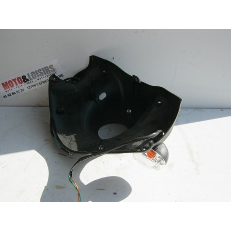 CARENAGE SOUS GUIDON - SPEEDCOOL RACY 50