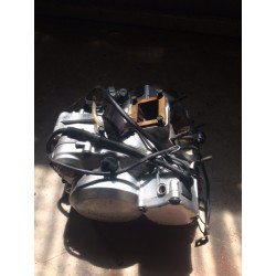 Bas moteur yamaha 125 tdr