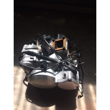Bas moteur yamaha 125 tdr
