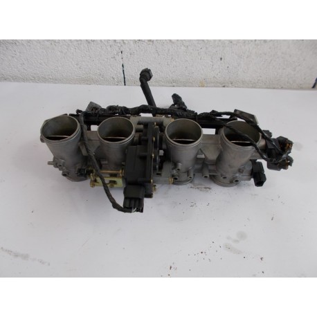 RAMPE INJECTION - KAWASAKI Z1000 2003