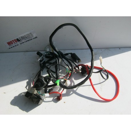 FAISCEAU ELECTRIQUE - SPEEDCOOL RACY 50