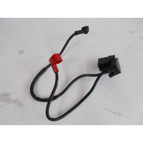 RELAIS DEMARREUR - KAWASAKI Z1000 2003