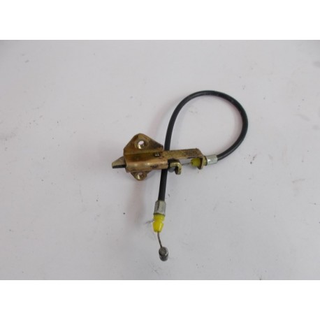 FIXATION DE SELLE - KAWASAKI Z1000 2003