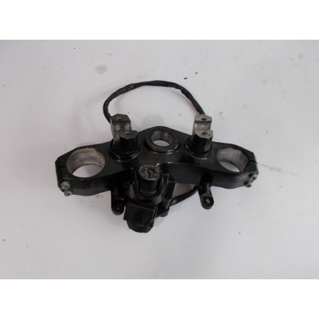 CACHE SOUS SELLE - KAWASAKI Z1000 2003