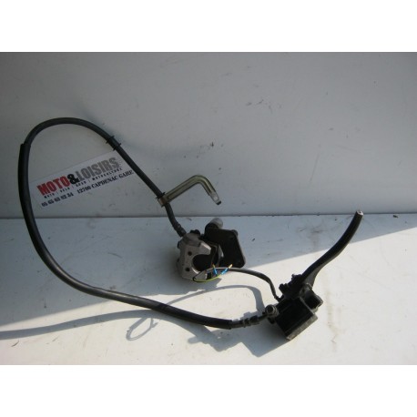 FREIN AVANT COMPLET - SPEEDCOOL RACY 50