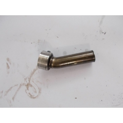 LIGNE AKRAPOVIC - KAWASAKI Z1000 2003