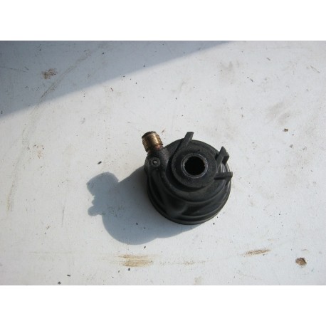 ENTRAINEUR COMPTEUR  - SPEEDCOOL RACY 50