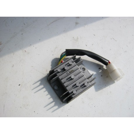 REGULATEUR DE TENSION - SPEEDCOOL RACY 50