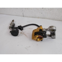 FREIN ARRIERE - KAWASAKI Z1000 2003