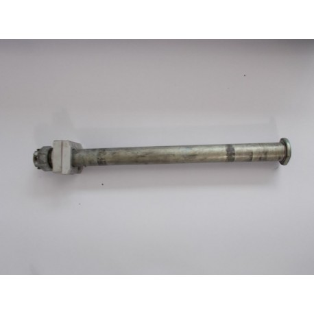 AXE DE ROUE ARRIERE - KAWASAKI Z1000 2003