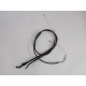 CABLE GAZ - KAWASAKI Z1000 2003