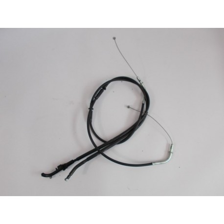 CABLE GAZ - KAWASAKI Z1000 2003