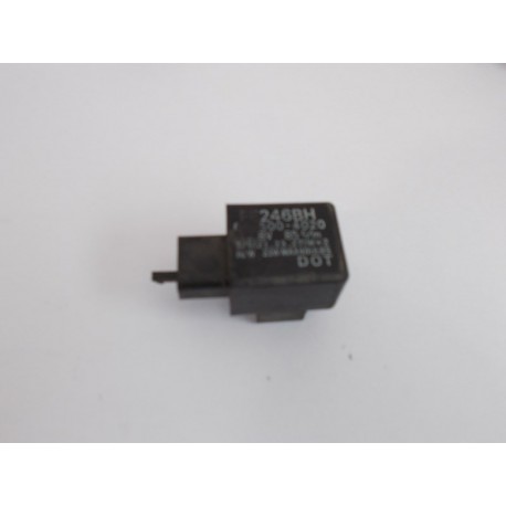 RELAIS - KAWASAKI Z1000 2003