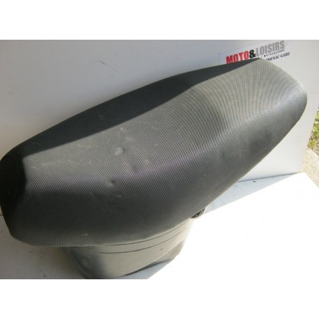 COFFRE A CASQUE AVEC SELLE - SPEEDCOOL RACY 50