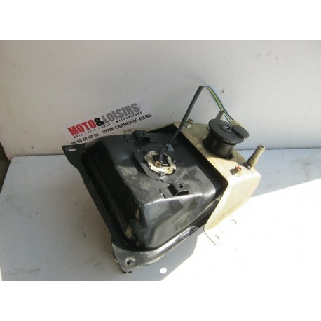 RESERVOIR ESSENCE - SPEEDCOOL RACY 50