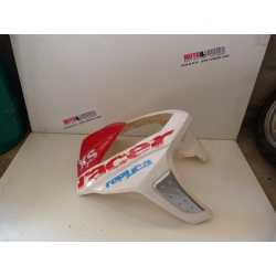 FACE AVANT - VASTRO RACER XS 50