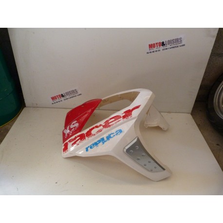 FACE AVANT - VASTRO RACER XS 50