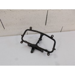 ARRAIGNEE- YAMAHA 600 FAZER 2000