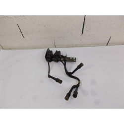 BOBINE HAUTE TENSION - YAMAHA 600 FAZER 2000