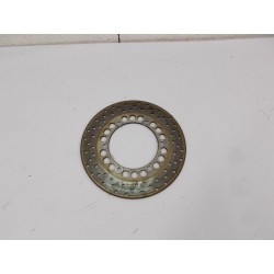 DISQUE DE FREIN ARRIERE - YAMAHA 600 FAZER 2000