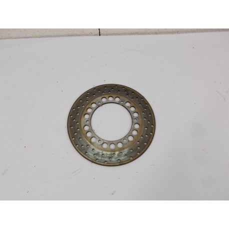 DISQUE DE FREIN ARRIERE - YAMAHA 600 FAZER 2000