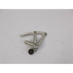 PLATINE PASSAGER - YAMAHA 600 FAZER 2000