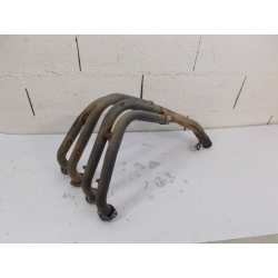 RETROVISEUR - YAMAHA 600 FAZER 2000