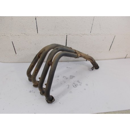 RETROVISEUR - YAMAHA 600 FAZER 2000