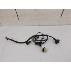 FAISCEAU AVANT - YAMAHA 600 FAZER 2000