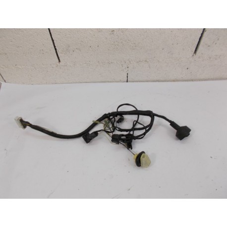 FAISCEAU AVANT - YAMAHA 600 FAZER 2000