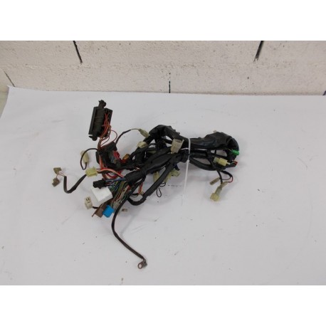 FAISCEAU ELECTRIQUE - YAMAHA 600 FAZER 2000