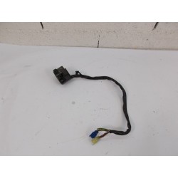 COMODO GAUCHE - YAMAHA 600 FAZER 2000