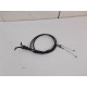 CABLE DE GAZ - YAMAHA 600 FAZER 2000