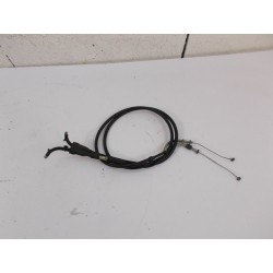 CABLE DE GAZ - YAMAHA 600 FAZER 2000