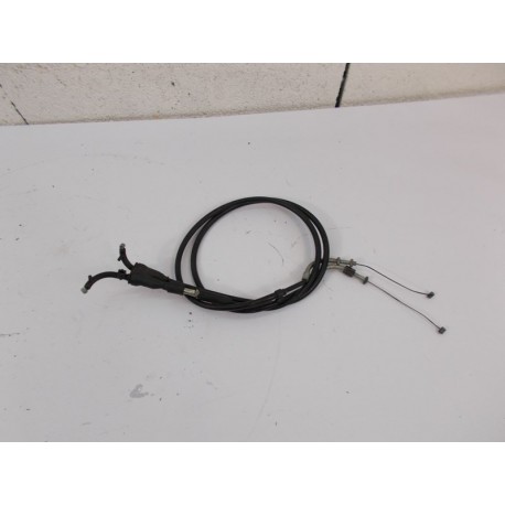 CABLE DE GAZ - YAMAHA 600 FAZER 2000
