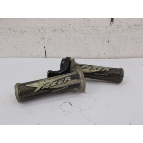 POIGNEE - YAMAHA 600 FAZER 2000