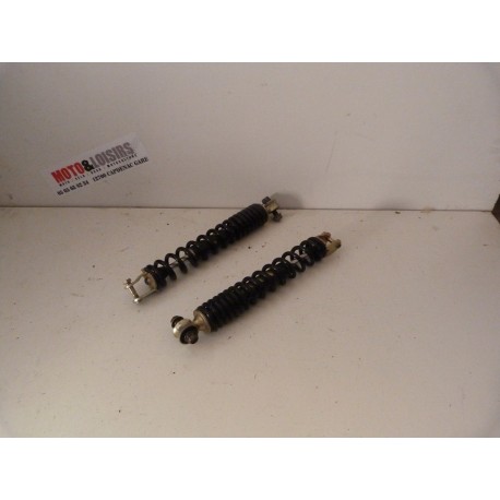 AMORTISSEUR ARRIERE - VASTRO RACER XS 50