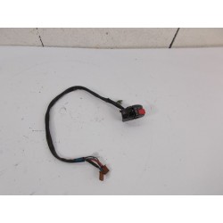 COMODO DROIT - YAMAHA 600 FAZER 2000