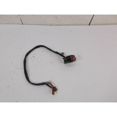 COMODO DROIT - YAMAHA 600 FAZER 2000