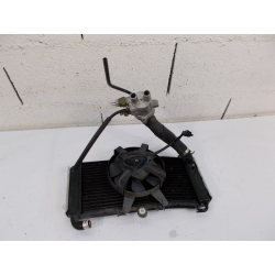 RADIATEUR - YAMAHA 600 FAZER 2000