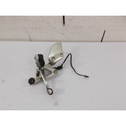 PLATINE DROITE - YAMAHA 600 FAZER 2000