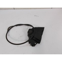 CACHE PIGNON - YAMAHA 600 FAZER 2000