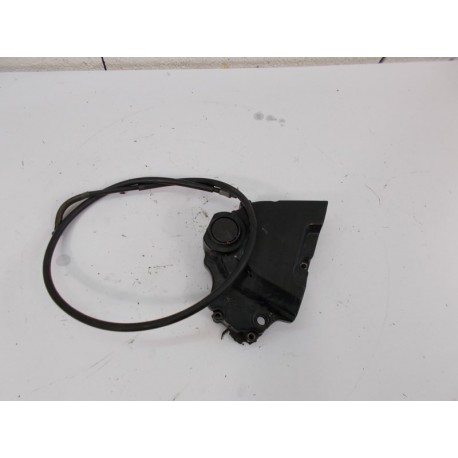 CACHE PIGNON - YAMAHA 600 FAZER 2000